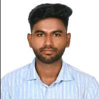 Raghul B