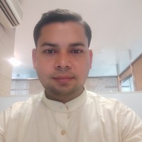 MD ZAFAR