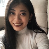 Yasmine Yeoh