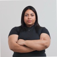 Ana Carolina Campos do Nascimento