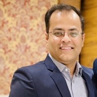 Rahul V.