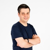 Slava Krayzbukh