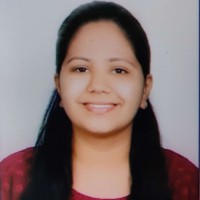 Dhanashri Shete