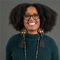 Zoë Harris