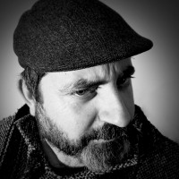 Óscar Martín Martínez