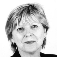 Pascale Hurtrez