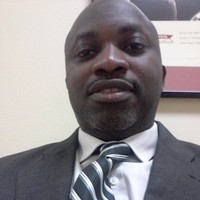 Toyin Bamidele