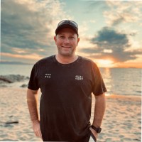 Craig Abernethy