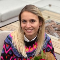 Ayçin Elçin Aydın Ergenç