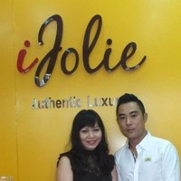 iJolie Fashion Join Now
