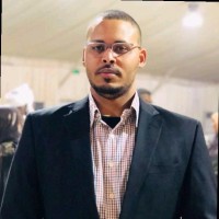 ahmed mekki