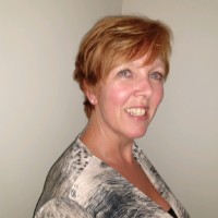 Monique Van Benthem