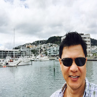 Ramon Lim