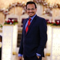 Syed Moiz Ul Hasan
