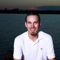 Jarred Collom