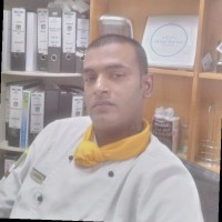 Krishan Reddy
