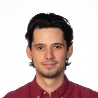 Martin Cruz Echeverri