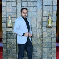 Ravi Saraswat