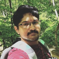 Prasanna Venkatesh T S