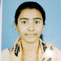 Sheeba S