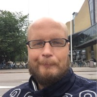Stefan Billberg
