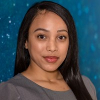 Bernalee Paul-Aiyavoo
