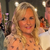 Sharon Callaghan
