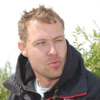 Mattias Lundh