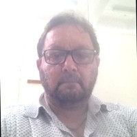 Sunnil Acharya