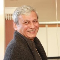 Anand Ghanekar
