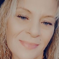 Tina Stover