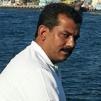 Riaz Hyder