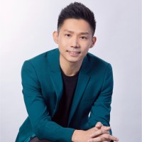 Andy Benjamin Cai