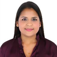 MAYRA ALEJANDRA BEDOYA BAHAMÓN
