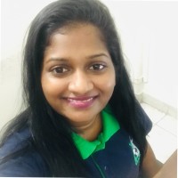 Hasanthi Perera