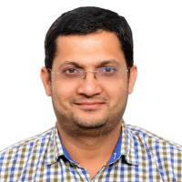Vikash Mehta