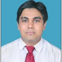 Naushad Ahmad