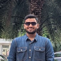 Dhrumil Gohil