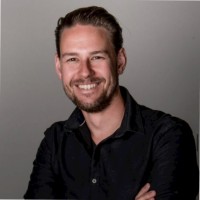 Roald Van Den Bedem