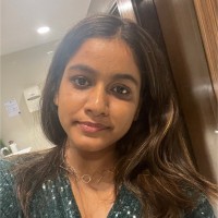 Garima Arora