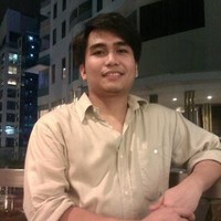 Emmanuel Palad