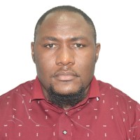 Stephen JINGMBAM TCHOUAMO