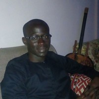 Antoine Mendy