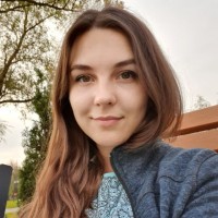 Анна Синицына