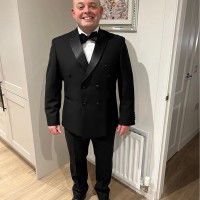 Grant Cuthbert