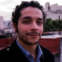 Gabriel V. Santana