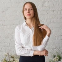 Анна Королёва