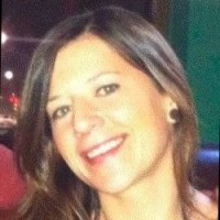 Melody Morrow