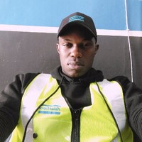 Nathan Kamona Njovu