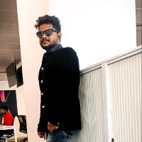 Sudhagoni Sai Kumar